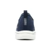 Go Walk 5 „coastal view – Navy White”