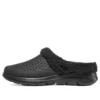 Go Walk 5 Fleece „Black”