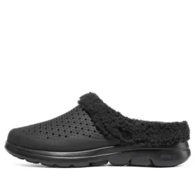 Go Walk 5 Fleece „Black”