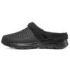 Go Walk 5 Fleece „Black”