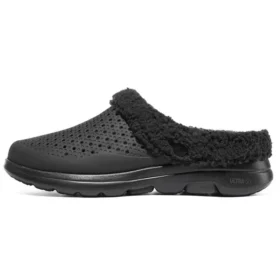 Go Walk 5 Fleece „Black”