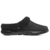 Go Walk 5 Fleece „Black”