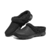 Go Walk 5 Fleece „Black”
