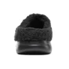 Go Walk 5 Fleece „Black”