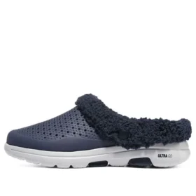 Go Walk 5 Fleece „Navy Ink Blue”