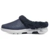 Go Walk 5 Fleece „Navy Ink Blue”