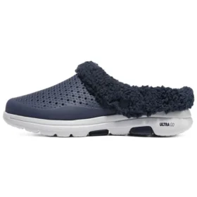 Go Walk 5 Fleece „Navy Ink Blue”