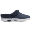 Go Walk 5 Fleece „Navy Ink Blue”