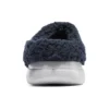 Go Walk 5 Fleece „Navy Ink Blue”