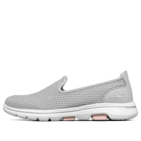 Go Walk 5 „Gray Pink”