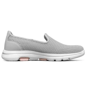 Go Walk 5 „Gray Pink”