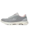 Go Walk 5 „Gray Pinkred”