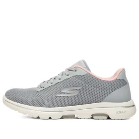 Go Walk 5 „Gray Pinkred”