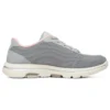 Go Walk 5 „Gray Pinkred”