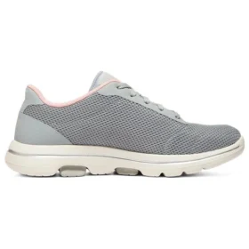 Go Walk 5 „Gray Pinkred”