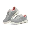 Go Walk 5 „Gray Pinkred”