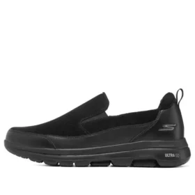 Go Walk 5 Leather „Black”