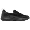 Go Walk 5 Leather „Black”
