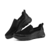 Go Walk 5 Leather „Black”
