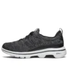 Go Walk 5 Low-Top „Black Grey”