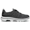 Go Walk 5 Low-Top „Black Grey”