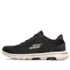 Go Walk 5 Low-Top Czarne