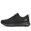 Go Walk 5 Low Top Czarne
