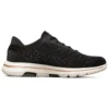 Go Walk 5 Low-Top Czarne