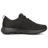 Go Walk 5 Low Top Czarne