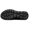 Go Walk 5 Low-Top Czarne
