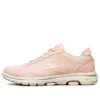 Go Walk 5 Low-Top „Light Pink”