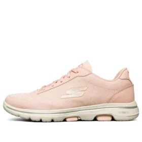 Go Walk 5 Low-Top „Light Pink”