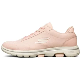 Go Walk 5 Low-Top „Light Pink”