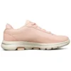 Go Walk 5 Low-Top „Light Pink”