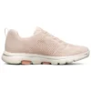 Go Walk 5 Low-Top „Light Pink Beige”