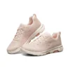 Go Walk 5 Low-Top „Light Pink Beige”