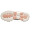 Go Walk 5 Low-Top „Light Pink Beige”