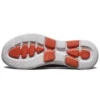 Go Walk 5 Low-Top Loafers Czarne/Białe