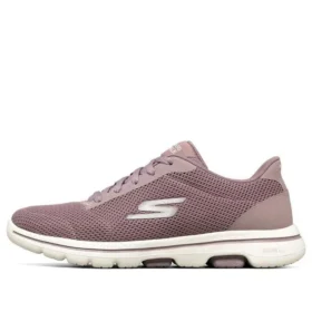 Go Walk 5 Low-Top „Pink”