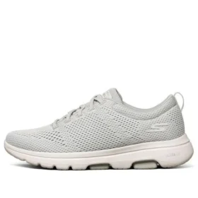 Go Walk 5 Low-Top Szare