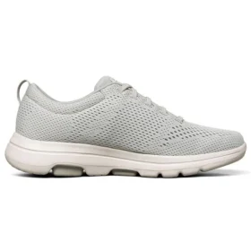 Go Walk 5 Low-Top Szare