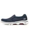 Go Walk 5 „Navy Blue Wine Red”