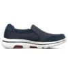 Go Walk 5 „Navy Blue Wine Red”