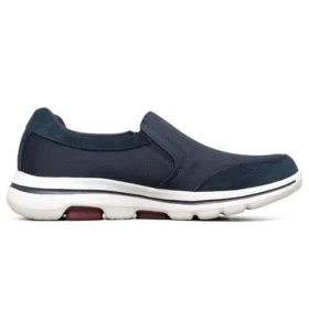 Go Walk 5 „Navy Blue Wine Red”