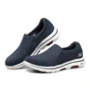 Go Walk 5 „Navy Blue Wine Red”