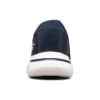 Go Walk 5 „Navy Blue Wine Red”