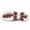 Go Walk 5 „Navy Blue Wine Red”