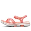 Go Walk 5 „Orange White”