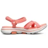 Go Walk 5 „Orange White”