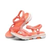 Go Walk 5 „Orange White”